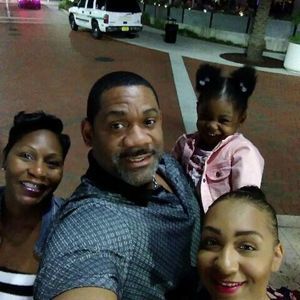 Meet your Posher, Lakeisha